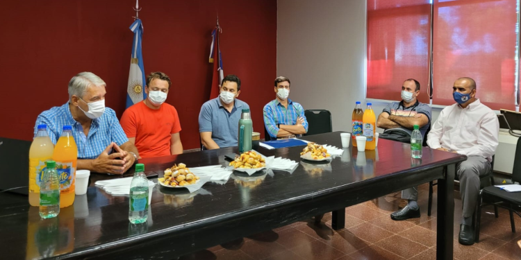 Inversión de 35 millones para albergues y residencias de la educación agrotécnica pública