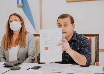 Misiones acordó con Nación avanzar con obras de infraestructura energética en Puerto Iguazú