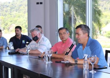 Una alianza estratégica para potenciar el turismo en Misiones