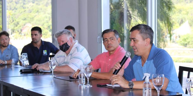 Una alianza estratégica para potenciar el turismo en Misiones