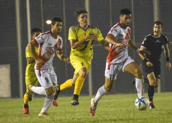 Liga Regional Amateur: Guaraní igualó en Formosa y definirá la serie en Villa Sarita