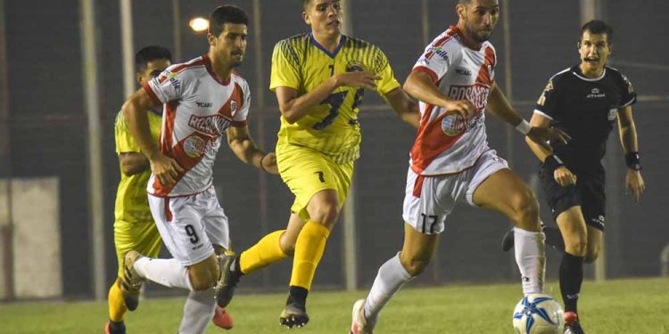 Liga Regional Amateur: Guaraní igualó en Formosa y definirá la serie en Villa Sarita