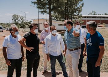 Tras exitosa gestión del gobierno provincial, Posadas recibirá a miles de médicos en octubre