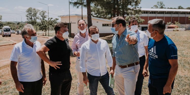 Tras exitosa gestión del gobierno provincial, Posadas recibirá a miles de médicos en octubre