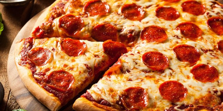 Una celebración redonda alrededor de la comida más famosa del planeta