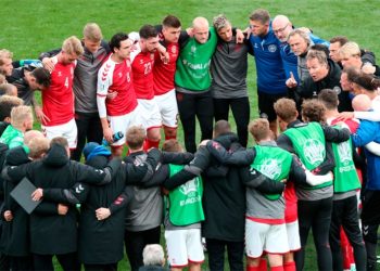 La final de la Champions League no se jugará en Rusia