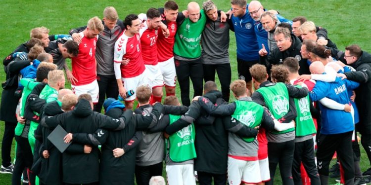 La final de la Champions League no se jugará en Rusia