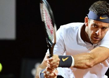 Buenos Aires: arranca el Argentina Open, con el adiós de «Delpo» y la defensa del título de Schwartzman