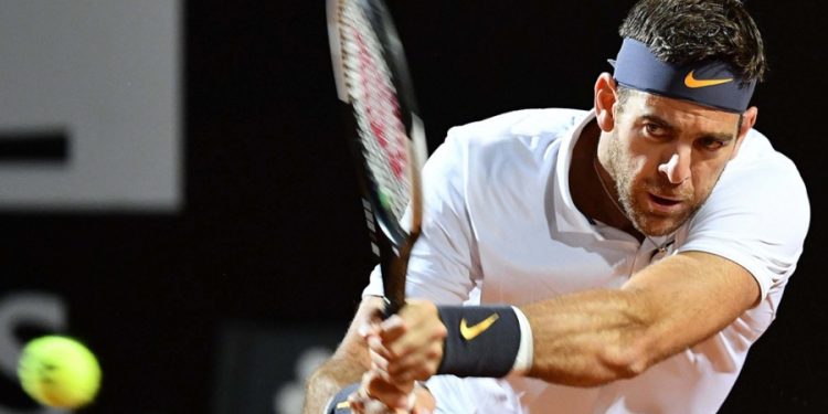 Buenos Aires: arranca el Argentina Open, con el adiós de «Delpo» y la defensa del título de Schwartzman