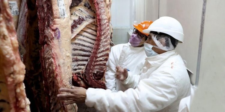 Cuáles son los cortes que abarca el nuevo acuerdo de precios de la carne