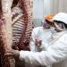Cuáles son los cortes que abarca el nuevo acuerdo de precios de la carne