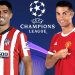 Champions League: Atlético Madrid recibe a Manchester United
