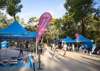 Posadas: este sábado el «Estado Verano» estará en la cascada artificial de la costanera