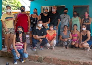 El Ifai entregó asistencias financieras a emprendedores de Garupá