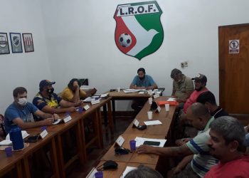 Liga Regional Obereña: el torneo Apertura 2022 arrancará el 27 de febrero