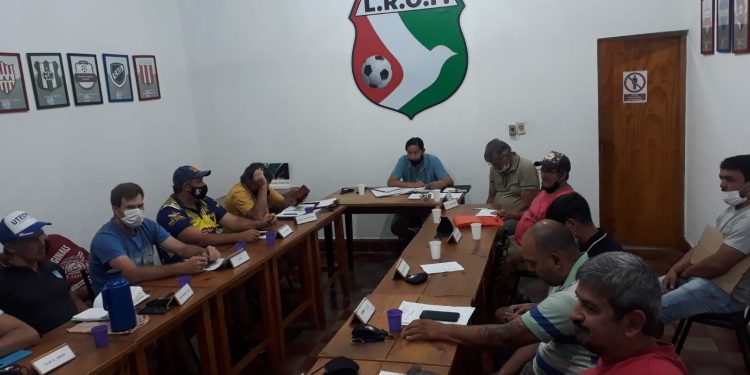 Liga Regional Obereña: el torneo Apertura 2022 arrancará el 27 de febrero