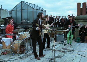 Posadas: la música de los Beatles y la literatura de Agatha Christie se adueñan de la pantalla del IMAX