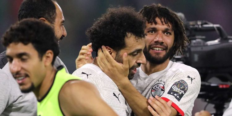 Egipto derrotó a Camerún por penales y jugará la final de la Copa Africana de Naciones ante Senegal