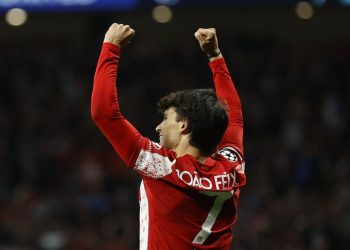 Champions League: Atlético de Madrid no pudo con Manchester United