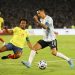 Eliminatorias Qatar 2022: Argentina derrotó a Colombia 1-0 y extendió el invicto