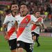 Copa de la Liga: River no pudo mantener la ventaja e igualó 2-2 con Racing