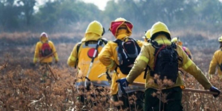 Corrientes: las pérdidas alcanzaría a $67.300 millones