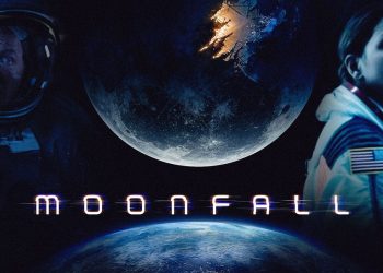 Un estreno impactante en el IMAX de Posadas: «Moonfall»