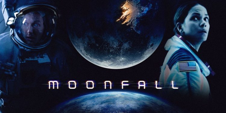 Un estreno impactante en el IMAX de Posadas: «Moonfall»