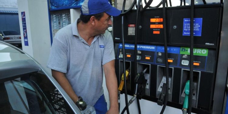 Combustibles: piden corrección ante desmesurado aumento en Misiones