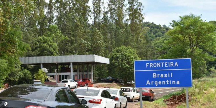 Misiones logró la reapertura de más pasos fronterizos internacionales