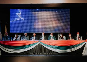 El Papa Francisco agradeció a Misiones por albergar a quienes deben pensar la justicia y repensar su misión