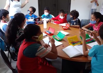 Volvé a la Escuela: enero y febrero registraron más de 7500 estudiantes asistiendo a los distintos espacios