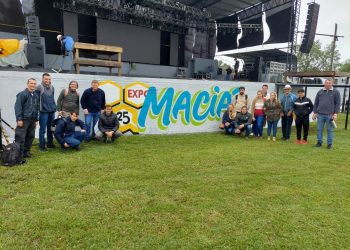 La miel misionera premiada a nivel internacional