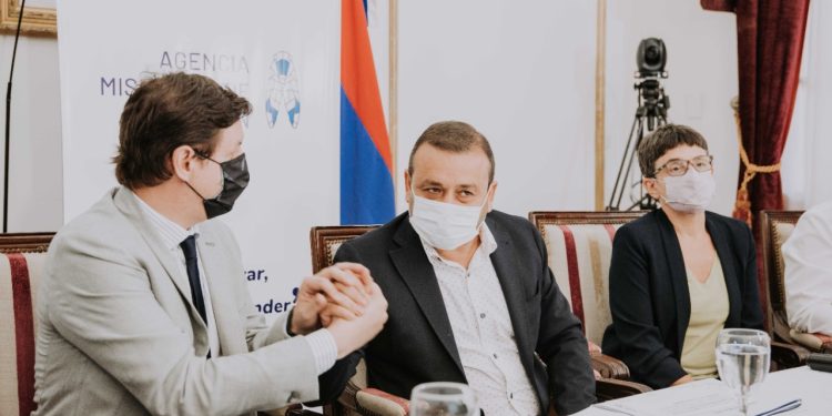 Convocatoria para subsidios a proyectos de desarrollo tecnológico de pymes misioneras