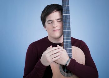 Nahuel Pennisi llega a Posadas con un concierto íntimo