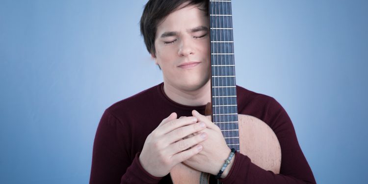 Nahuel Pennisi llega a Posadas con un concierto íntimo