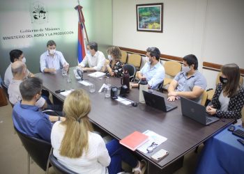 Impulso a la producción de azúcar rubio