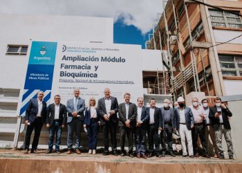 Misiones tendrá cuatro nuevas escuelas técnicas y entregarán netbooks a los estudiantes