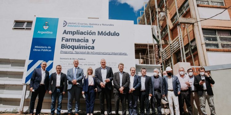 Misiones tendrá cuatro nuevas escuelas técnicas y entregarán netbooks a los estudiantes