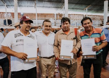 “Vamos a seguir dando soluciones habitacionales en la provincia de Misiones” dijo Herrera Ahuad en Puerto Rico