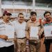 “Vamos a seguir dando soluciones habitacionales en la provincia de Misiones” dijo Herrera Ahuad en Puerto Rico