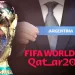 La FIFA realizó un simulacro de sorteo del Mundial de Qatar