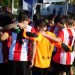 Liga Regional Obereña de Fútbol: los pequeños también salen a la cancha