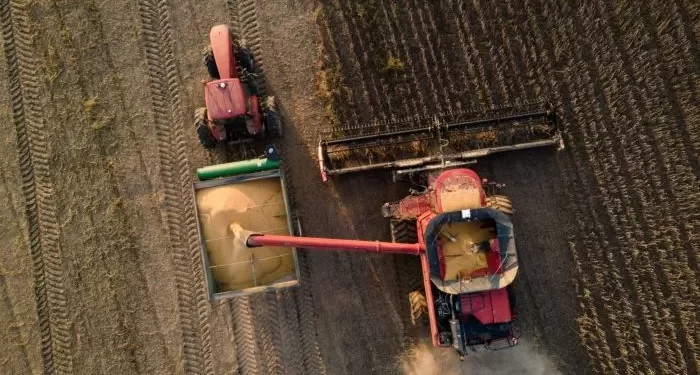 Retenciones: el agro le paga al Gobierno casi $65 de cada $100 que produce el campo