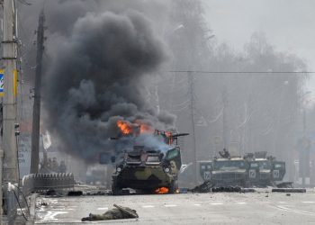 A una semana del ataque a Ucrania, Rusia suma triunfos militares y sanciones económicas