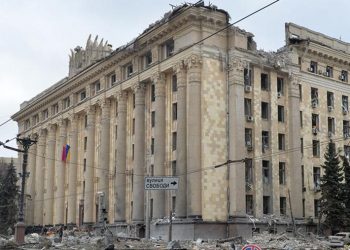 Rusia anunció que continuará sus ataques en Ucrania «hasta lograr los objetivos»