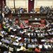 Diputados aprobó el acuerdo con el FMI