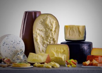 Se celebra el Día Mundial del Queso: Argentina es uno de los mayores productores