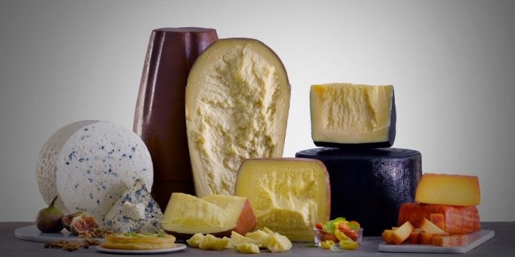 Se celebra el Día Mundial del Queso: Argentina es uno de los mayores productores