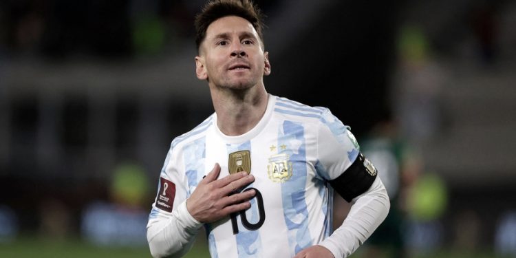 Qatar 2022: Argentina visita a Ecuador en busca del invicto histórico